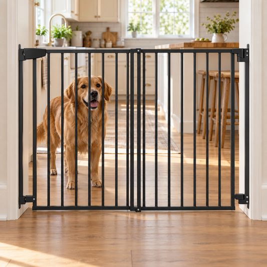 Safety Gates