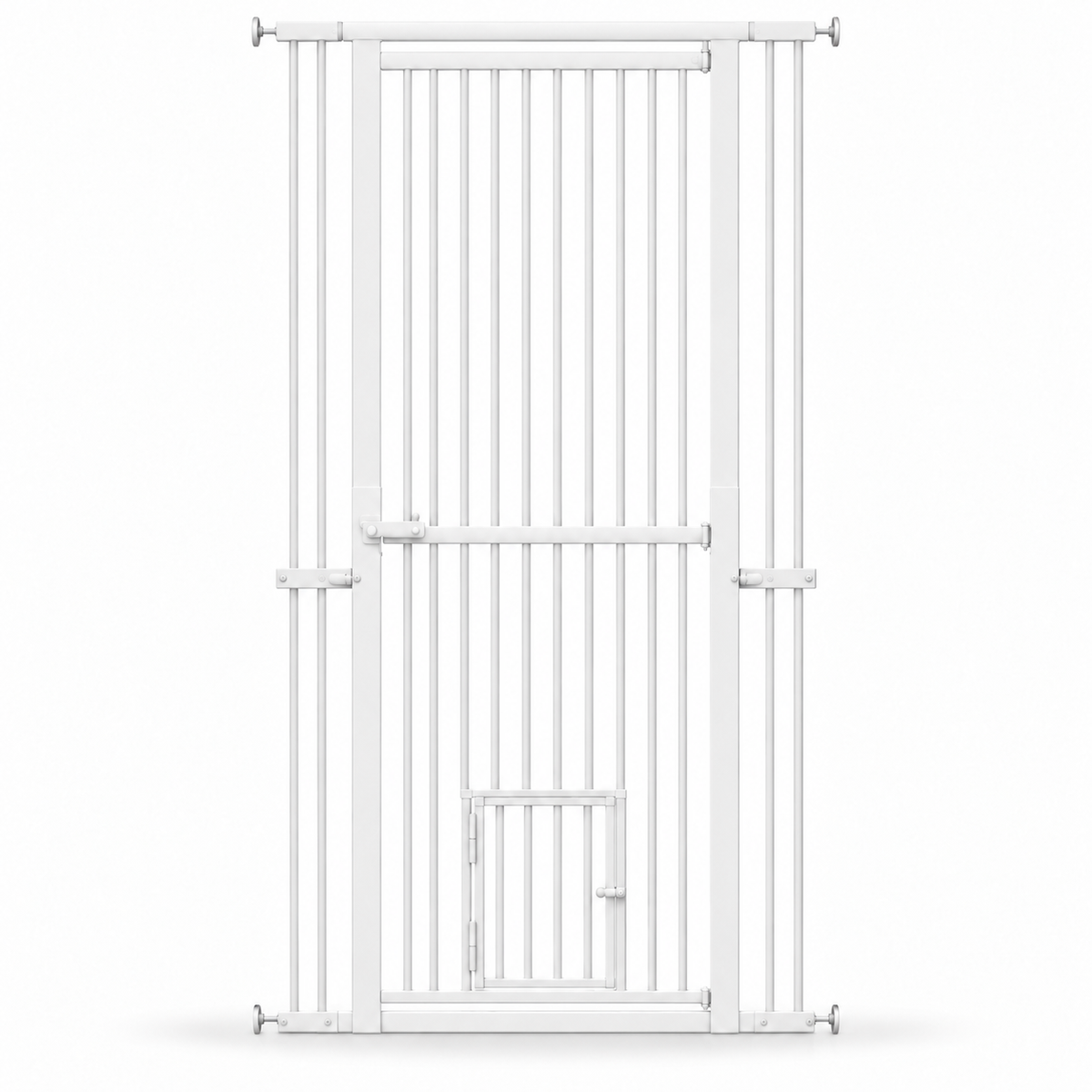 Safety Gates