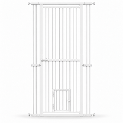 Safety Gates