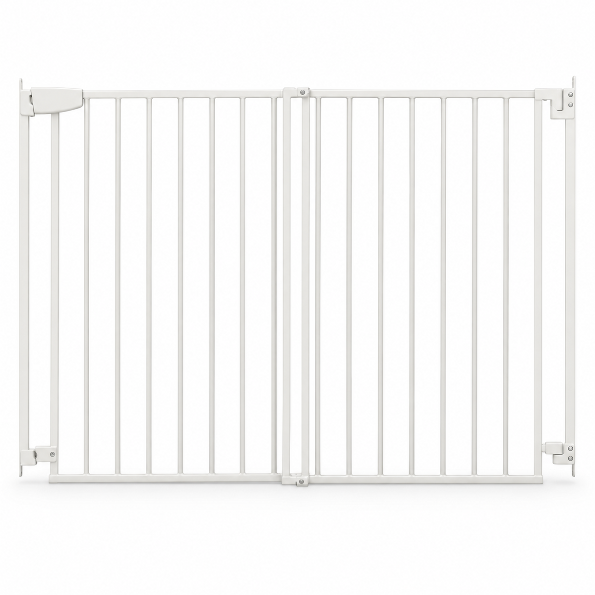 Safety Gates