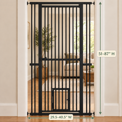 Safety Gates