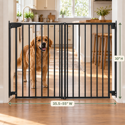 Safety Gates