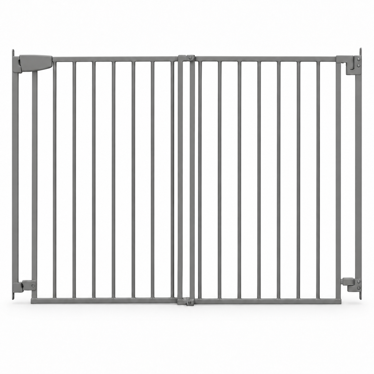 Safety Gates