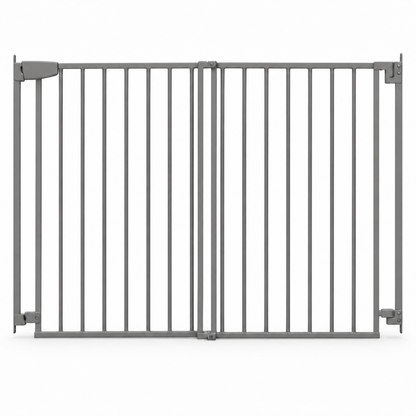 Safety Gates
