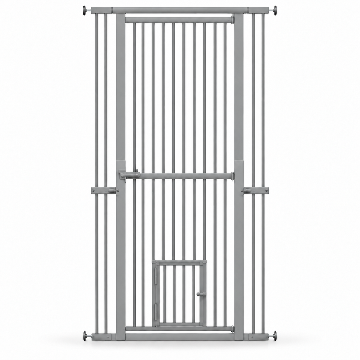Safety Gates