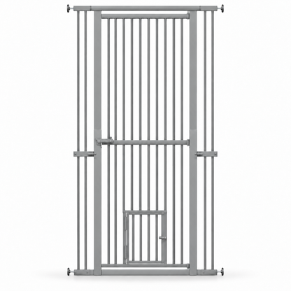 Safety Gates