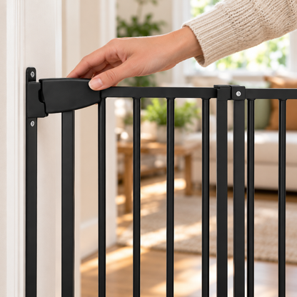 Safety Gates