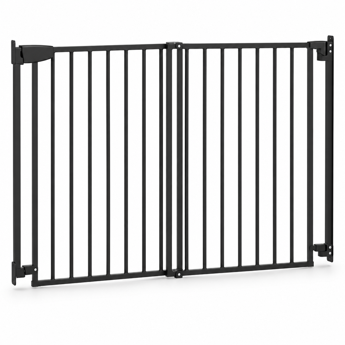 Safety Gates