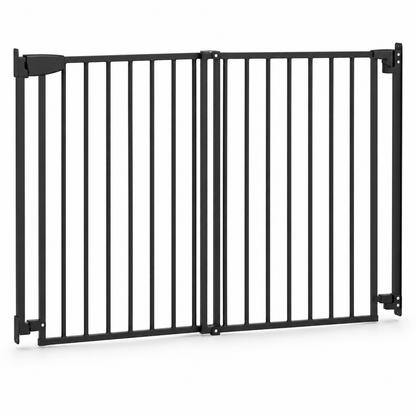 Safety Gates